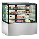 SL850V Bonvue Chilled Food Display