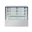 Ex-Showroom: Bonvue Chilled Food Display - SL850V-NSW2060