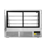 Bonvue Chilled Food Display - SL860