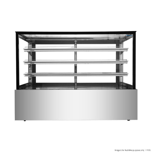 Bonvue Chilled Food Display - SL860V