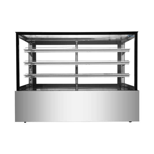 Bonvue Chilled Food Display - SL860V