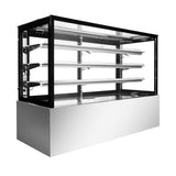 Bonvue Chilled Food Display - SL860V