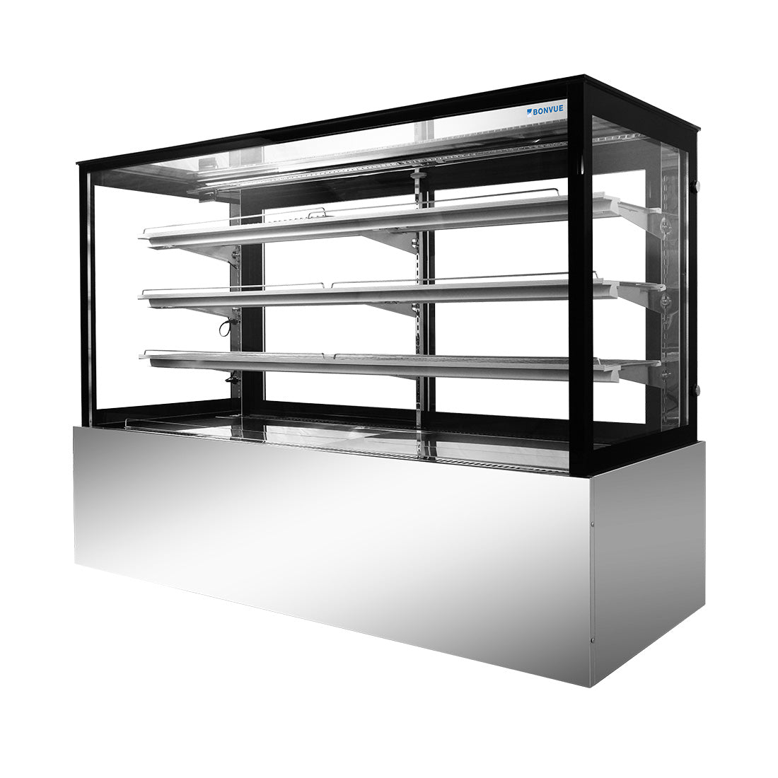 Bonvue Chilled Food Display - SL860V