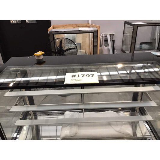 Ex-Showroom: Bonvue Chilled Food Display SL860V-NSW1797