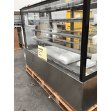 2NDs: Bonvue Chilled Food Display - SL860V-NSW2031