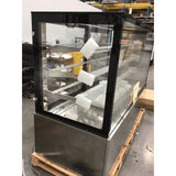 2NDs: Bonvue Chilled Food Display - SL860V-NSW2031