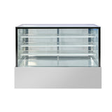 2NDs: Bonvue Chilled Food Display - SL860V-NSW2147