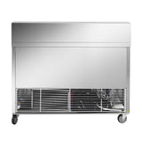 Thermaster two door Sandwich Bar - SLB120