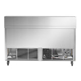 Thermaster three door Sandwich Bar - SLB150