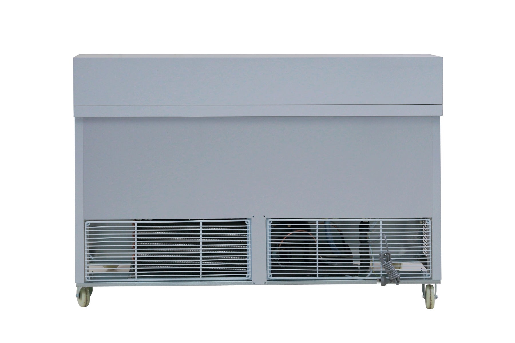 Thermaster four door Sandwich Bar - SLB240