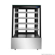 Bonvue Deluxe Chilled Display Cabinet - SLP830C