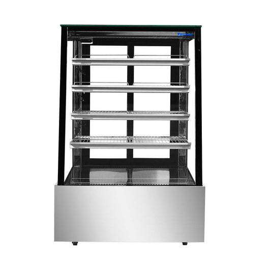 Bonvue Deluxe Chilled Display Cabinet - SLP830C