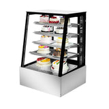 Bonvue Deluxe Chilled Display Cabinet - SLP830C