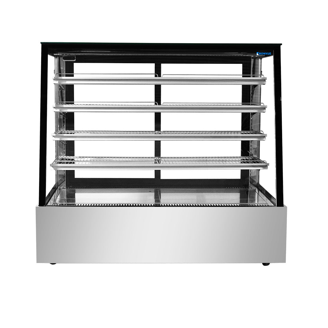Bonvue Deluxe Chilled Display Cabinet - SLP850C