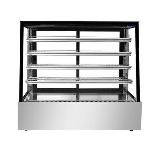 Bonvue Deluxe Chilled Display Cabinet - SLP850C