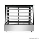 Bonvue Deluxe Chilled Display Cabinet - SLP850C
