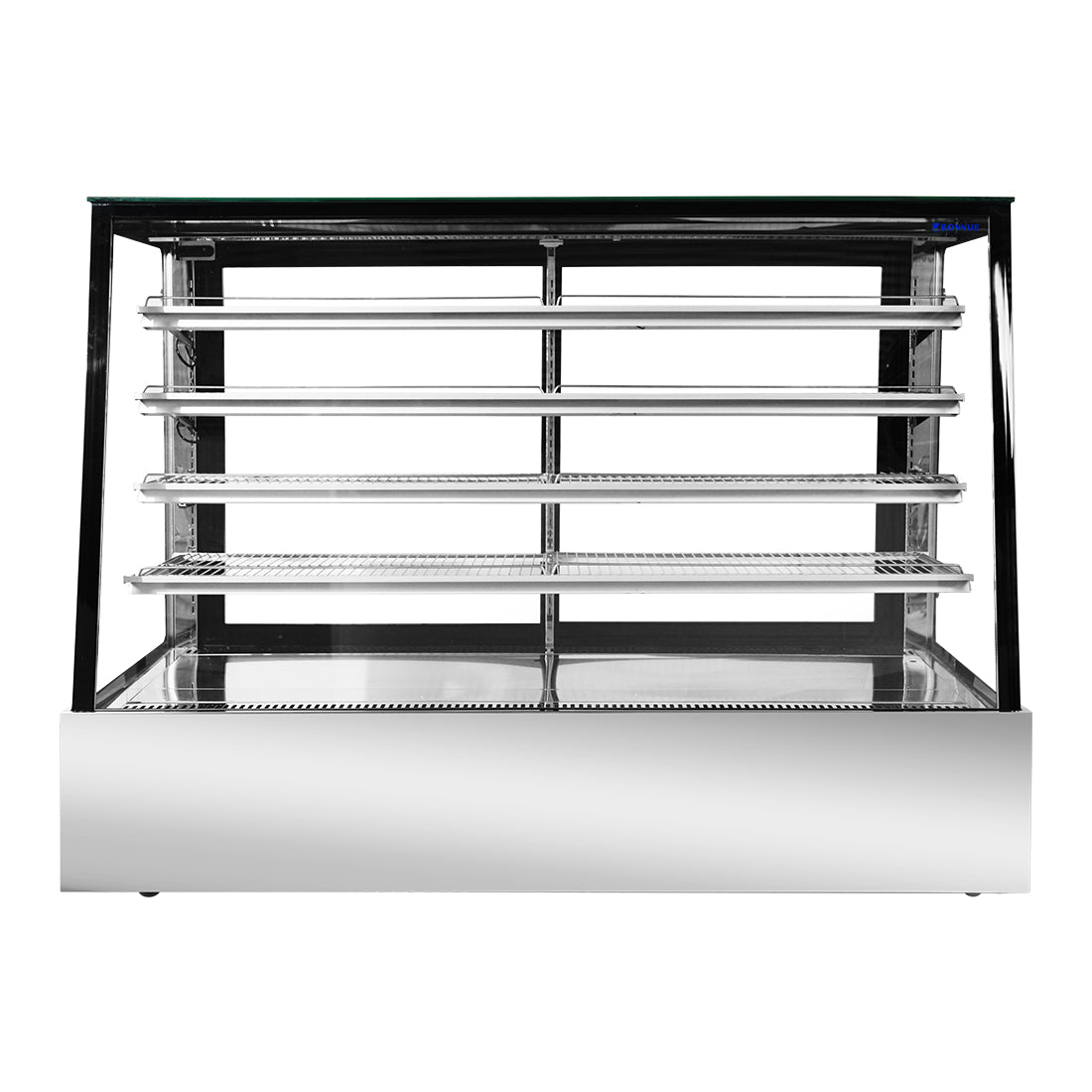 Bonvue Deluxe Chilled Display Cabinet - SLP860C