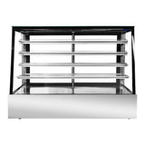 Bonvue Deluxe Chilled Display Cabinet - SLP860C