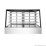 Bonvue Deluxe Chilled Display Cabinet - SLP870C