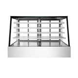 Bonvue Deluxe Chilled Display Cabinet - SLP870C