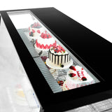 Bonvue Deluxe Chilled Display Cabinet - SLP870C