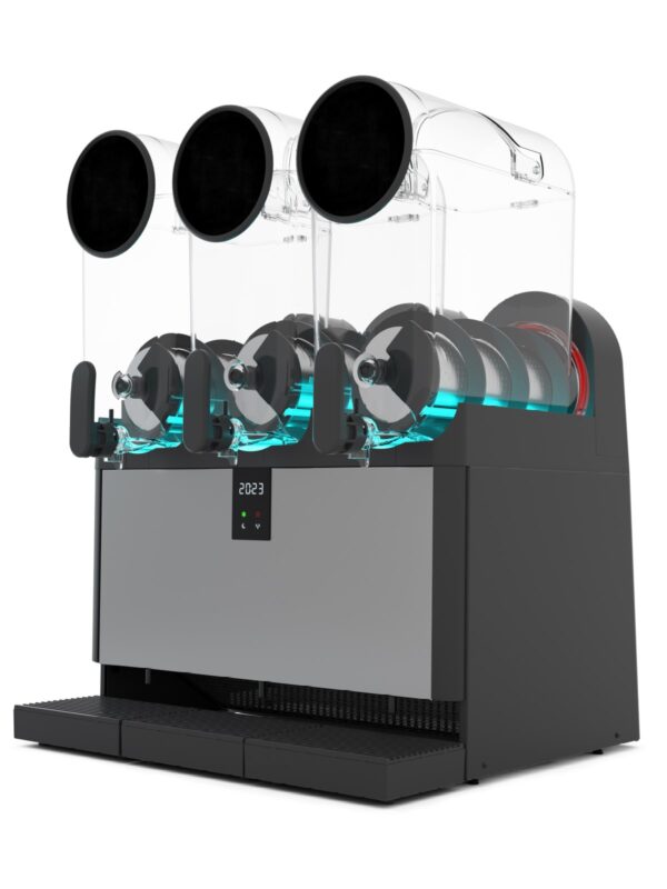 SMART PLUS 3 GBG V-AirFrozen Beverage Machine