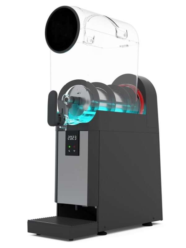 SMART PLUS 1 GBG V-AirFrozen Beverage Machine