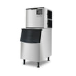 Blizzard Ice Maker Air-Cooled - SN-1000P