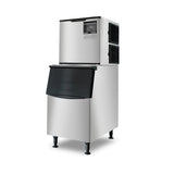 Blizzard Ice Maker Air-Cooled - SN-1000P