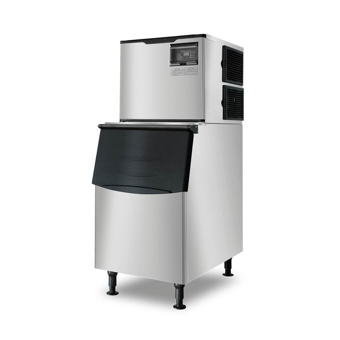 Blizzard Ice Maker Air-Cooled - SN-1000P