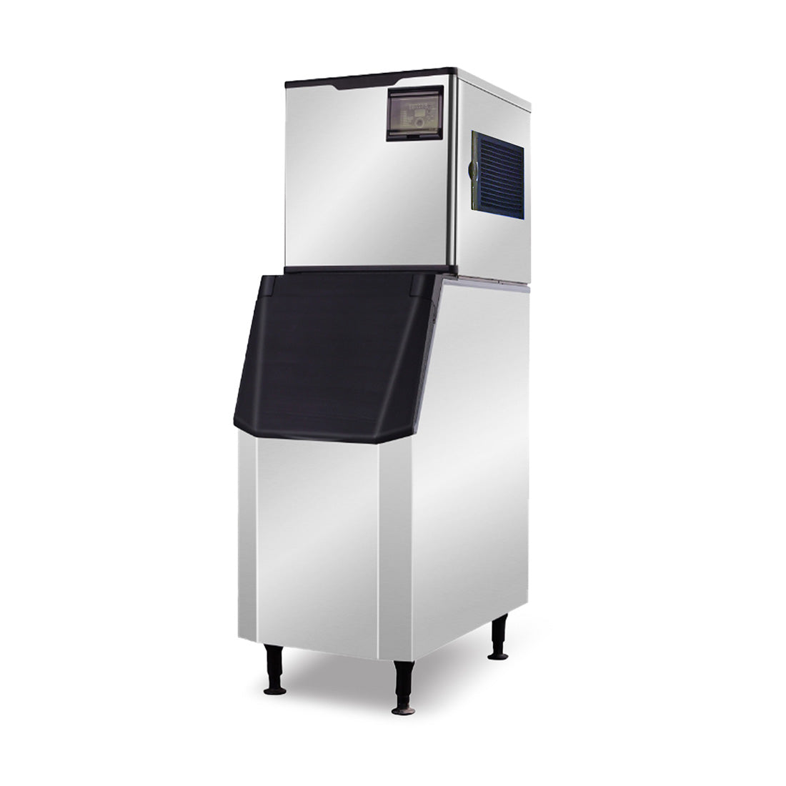 2NDs: Blizzard Professional Ice Maker - SN-145C-QLD376