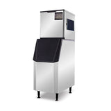 2NDs: Blizzard Professional Ice Maker - SN-145C-QLD376