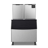 Blizzard Professional Ice Machines - SN-2000P