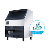 Blizzard Ice Maker Air Cooled - SN-210P