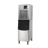 Blizzard Granular Ice Maker 250Kg - SN-258F
