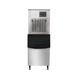Blizzard Granular Ice Maker 250Kg - SN-258F