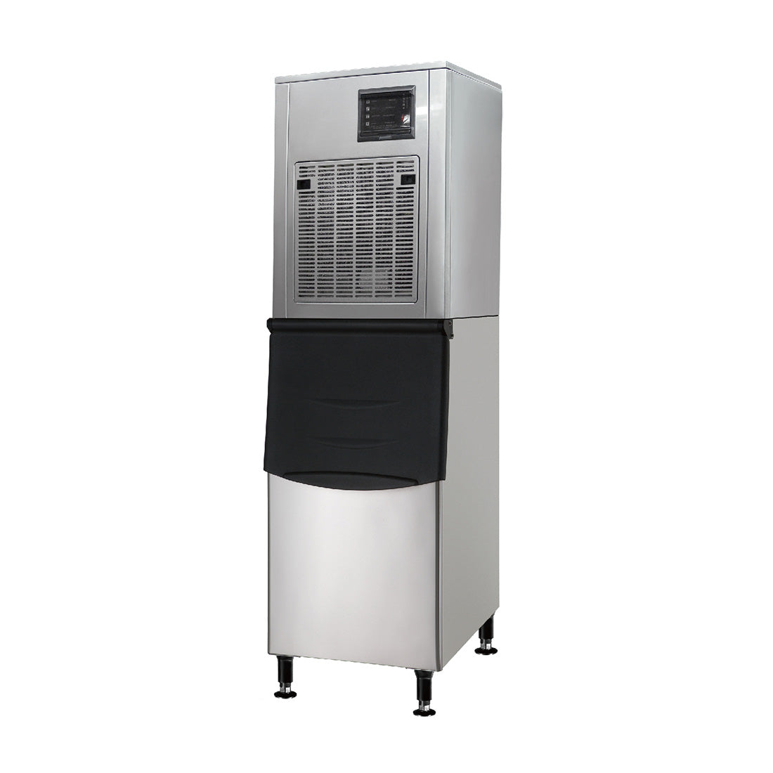 2NDs: Blizzard Chewblet/Nugget Ice Maker 250Kg - SN-258N-NSW2190