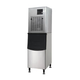2NDs: Blizzard Chewblet/Nugget Ice Maker 250Kg - SN-258N-NSW2190