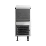 Blizzard Underbench Bullet Ice Maker 25Kg - SN-25C