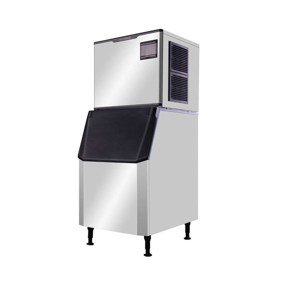 Blizzard Professional Ice Maker SN-280C