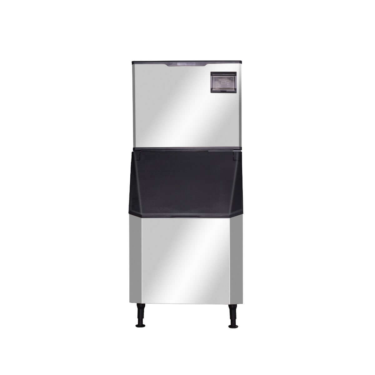 Blizzard Professional Ice Maker SN-280C