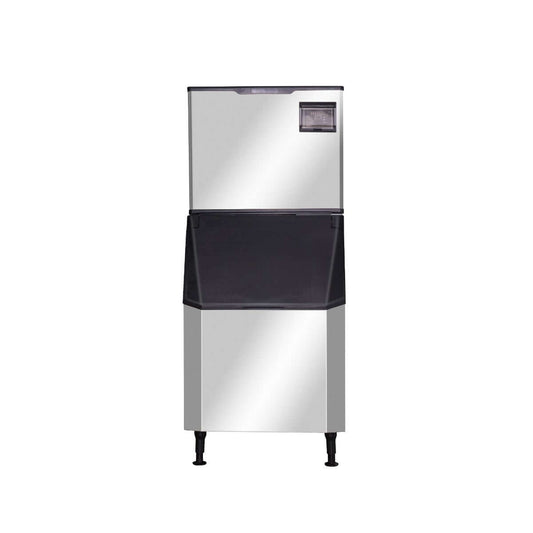 Blizzard Professional Ice Maker SN-280C