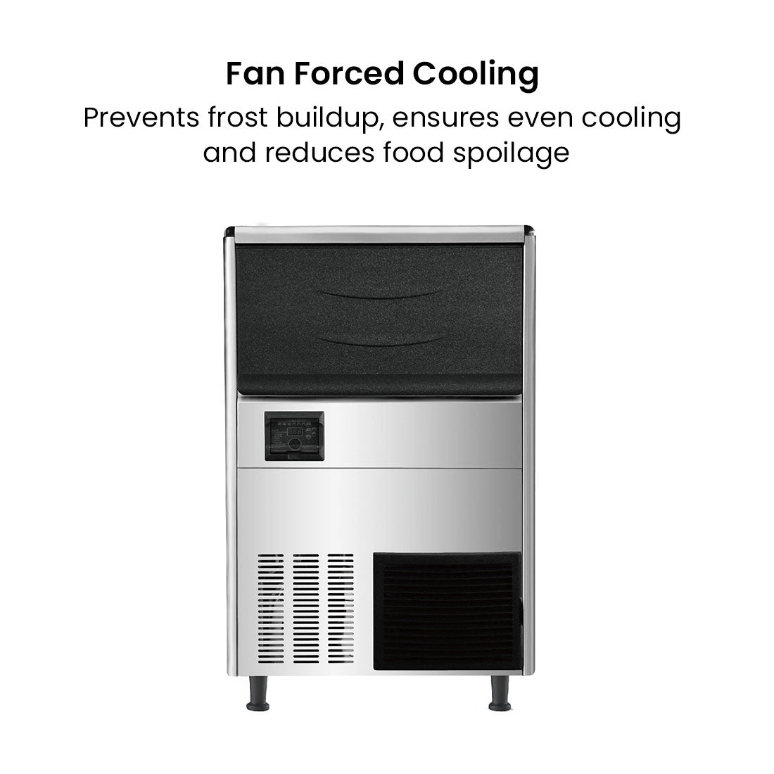 Blizzard Ice Maker - SN-31A