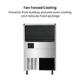 Blizzard Ice Maker - SN-31A