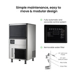 Blizzard Ice Maker - SN-31A