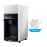 BLIZZARD Countertop Nugget Ice & Water Dispenser 166kg/24hr High Capacity Model - SN-369D