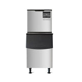 Blizzard Icemakers Air-Cooled Cube - SN-420P