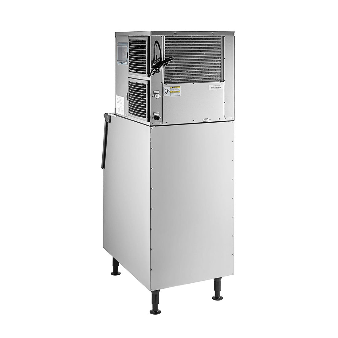 Blizzard Icemakers Air-Cooled Cube - SN-420P