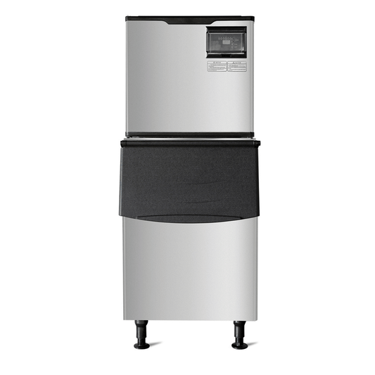 SN-420P Air-Cooled Blizzard Ice Maker