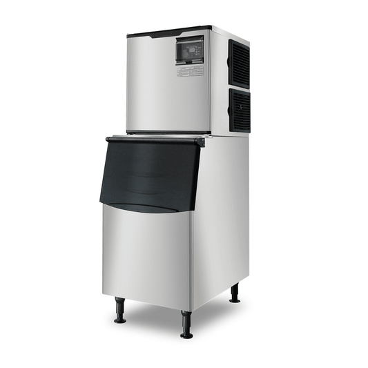 Blizzard Icemakers Air-Cooled Cube - SN-420P